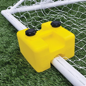 Jaypro SGA-51 Soccer Goal - Anchor Kit - World Cup&#8482; - Tank Style (50 Lb.) Anchor (Single)