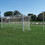 Jaypro SGP-550N Soccer Goal Replacement Nets (Box Net - 5 1/2" Hex - 5mm Mesh) - World Classic Goal (8'H x 24'W x 6'B x 6'D) (White), Price/Pair
