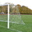 Jaypro SGP-730EB Soccer Goals - Classic Official Square with Standard Backstays (8'H x 24'W x 4'B x 10'D) - NFHS, NCAA, FIFA Compliant, Price/Pair