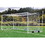 Jaypro SGP-850PKG Soccer Goals - Nova&#153; World Cup Goal Package (8'H x 24'W x 7'B x 8'D) - NFHS, NCAA, FIFA Compliant, Price/Package