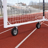 Jaypro SGSWK Swivel Wheel Kit - Nova™ Soccer Goal