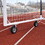 Jaypro SGSWK - Swivel Wheel Kit - Nova Soccer Goal, Price/Each