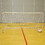 Jaypro SMG-8HP Soccer Goal - Rugged Play Goal - Practice Goal (4'H x 8'W x 4'D)