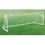 Jaypro SN-HTTP-W Soccer Goal Replacement Nets (5-1/2" Hex - 5mm Braided Mesh) - Team Official Goal (8'H x 24'W x 4'B x 10'D) (White), Price/Pair