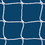 Jaypro SOC-6 Soccer Goal Replacement Nets (5-1/2" Sq. - 6mm Braided Mesh) - Classic Official Goal (8'H x 24'W x 4'B x 10'D) (White), Price/Pair