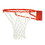Jaypro SPA6-RS-SG Basketball System - Straight Post (5-9/16" Pole with 6' Offset) - 72" Steel Backboard - Super Goal, Price/Each