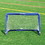 Jaypro STG-23 Soccer Training Goal - Goal Runner&#153; (2'H x 3'W) (Blue)