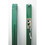 Jaypro STP-200BK Tennis Posts - (3" Post) (Outdoor) - Club Tennis Upright (Square) (Green) - Black, Price/Pair