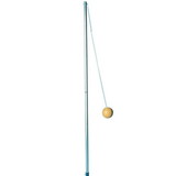 Jaypro TBP-200 Semi-Permanent Outdoor Tetherball Pole
