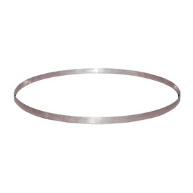 Jaypro TFDR Discus Cage - Discus Circle - Aluminum - Official (8'-2-1/2" Diameter)