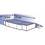 Jaypro TFHJ-SYC High Jump Landing System (Collegiate), Price/Pair