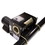 Jaypro TW-2000KT1 Backstop Winch - Direct Drive - With Mounting Kit