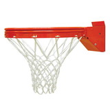 Jaypro UBG-500F Basketball Goal - Playground Breakaway Goal (Indoor/Outdoor)