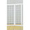 Jaypro VA-22 Volleyball Net - Boundary Tape (36" and 39" Nets), Price/Pair