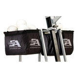 Jaypro VBSA-BAG Ball Bag for Attack II Volleyball Machine (VBSA-2)