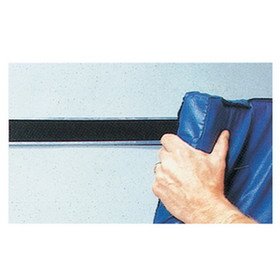 Jaypro VMH-13 Hook-and-Loop Wall Hanging Strip for Wall Pads