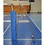 Jaypro VRS-6000 Volleyball Referee Stand - Free Standing - 250 Lb. Capacity, Price/Each