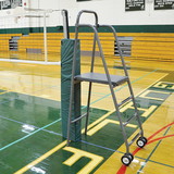 Jaypro VRS-8000 Volleyball Referee Stand - 