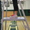 Jaypro VRS-8000 Volleyball Referee Stand - "Mega Ref" - 300 Lb. Capacity, Price/Each