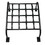 Jaypro WGC-20 Grid Climber - Wall-Mounted (Black), Price/Each