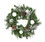 Jeco CHD-F028 20 Inch Christmas Decorated Wreath