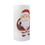 Jeco CHD-ID139 Christmas Santa Theme Flameless Candle and Projector
