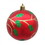 Jeco CHD-TA128 Combo 30Pc Christmas Ornament-Mix Color