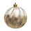 Jeco CHD-TA128 Combo 30Pc Christmas Ornament-Mix Color