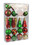 Jeco CHD-TA156 27pc/Case Christmas Ornament-Mix Color