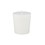 Jeco CVC-001 White Citronella Votive Candles (12pc/Case)