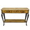 Jeco F-LR004 Heritage Console Table