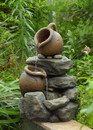 Jeco Small Pots Water Fountain