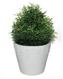 Jeco HD-BT009 7 Inch Artificial Topiary