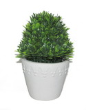 Jeco HD-BT010 7 Inch Artificial Topiary