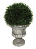 Jeco HD-BT014 12 Inch Artificial Topiary