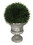 Jeco HD-BT014 12 Inch Artificial Topiary