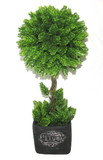 Jeco HD-BT043 Artificial Topiary