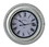 Jeco HD-C026 30.75 Inch Vanilla Wall Clock