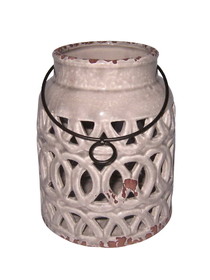 Jeco HD-CH015 Ormond Ceremic Candle holder