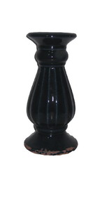 Jeco HD-CH026 S/2 Ceramic Candle Holder