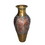 Jeco HD-HADJ039 29.75 Inch Gold/Copper Metal Vase
