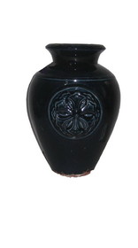 Jeco HD-HADJ074 Ceramic Vase