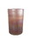 Jeco HD-HAGJ007 Magnesia 12.4 Inch Decorative Glass Vase