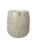 Jeco HD-HAGJ016 Atella 6.9 Inch x 7.1 Inch Round Glass Vase