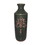 Jeco HD-HAVS039L 14 Inch Green Ceramic Flower Vase