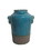 Jeco HD-HAVS071 Ceramic Vase Dbl Handle
