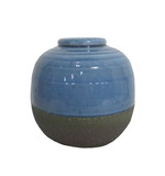 Jeco HD-HAVS072 Ceramic Jar