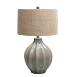 Jeco HD-LM009 28.25 Inch H Ceramic Table Lamp