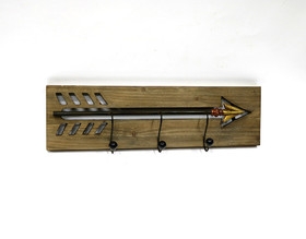Jeco Large Arrowhead Key Holder