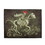 Jeco HHID011 Halloween 11 Inch Dod Horse Canvas
